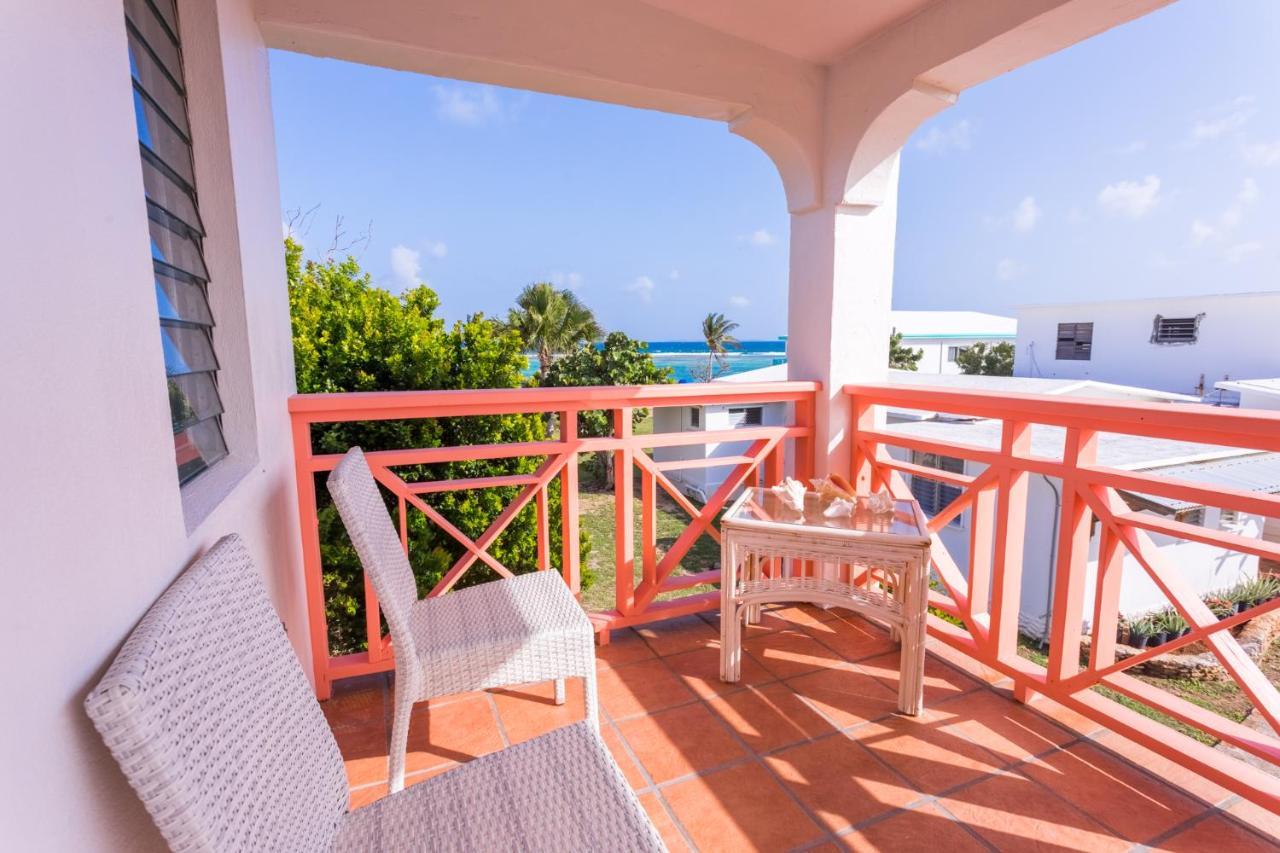 Coralito Bay Suites & Villas The Valley Kültér fotó
